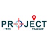 TG Project Items Tracker