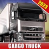 Cargo Truck Simulation 2023