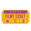 FilmyTicket - Movie Tickets