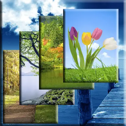 Nature Wallpapers & Background Cheats