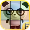 PicMix - Sliding Puzzle Game