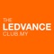 THE LEDVANCE CLUB MY is an exclusive reward program for LEDVANCE Malaysia Official Partners and Wholesalers