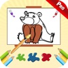 Coloring Games For Kids Baby