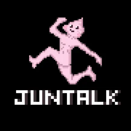 JunTalk-加藤純一雑談 Читы