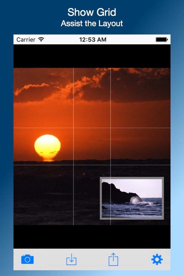 photoCafe-FL screenshot 3