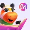 Zebrainy - ABC kids games