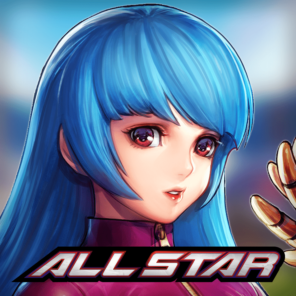 Kof Allstar Iphoneアプリ Applion