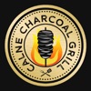 Charcoal Grill in Calne
