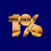 The 1% Club Play Live