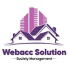 Webacc Society Management
