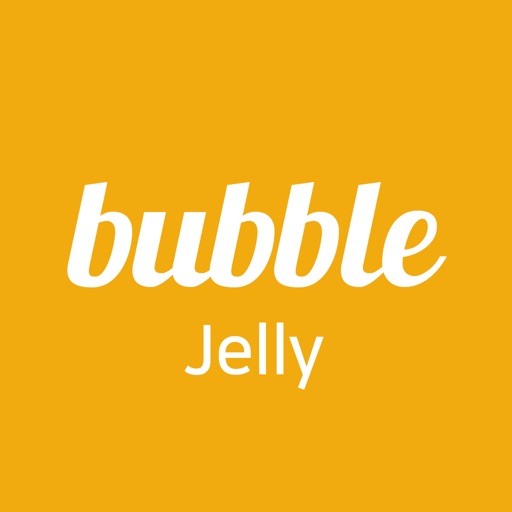 bubble for JELLYFISH Download