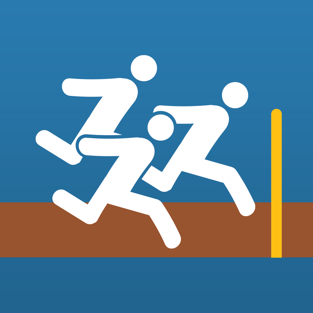 Get SprintTimer - Photo Finish for iOS, iPhone, iPad Aso Report
