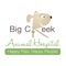 This app is designed to provide extended care for the patients and clients of Big Creek Animal Hospital in Cumming, Georgia