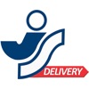 Jaú Serve Delivery