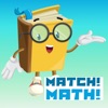 Match! Match! Math +&-