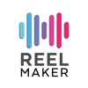 AI Reel Maker on Music Beats