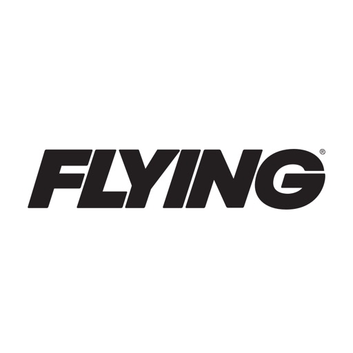 FLYING Magazine Download