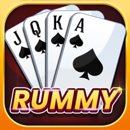 Rummy Card Game