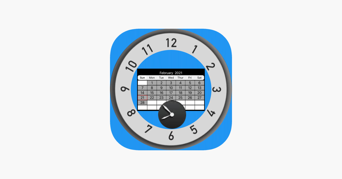 app-store-date-and-time-calculator