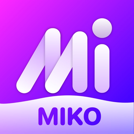 Miko-Video Call&Chat