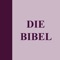 Die Elberfelder Bibel ist eine bedeutende deutsche Bibelübersetzung, die erstmals 1855 (Neues Testament) bzw