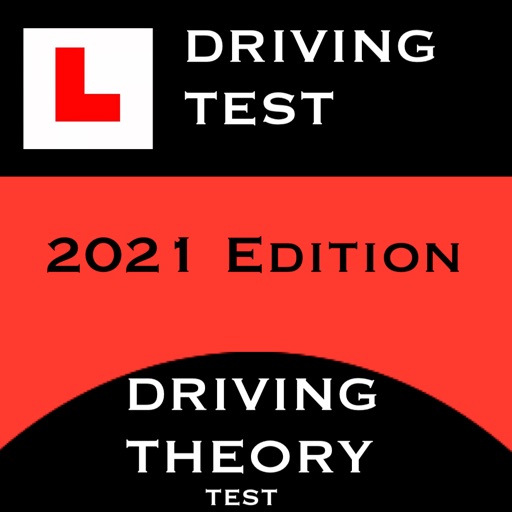 Driving Theory Test 2022 UK iOS App