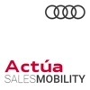 Actúa Mobility