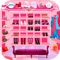 The Decorate Your Walk In Closet game is a great room decoration game which is capable of releasing your inner interior designer