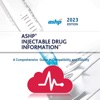 Handbook on Injectable Drugs