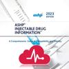 Handbook on Injectable Drugs - Skyscape Medpresso Inc