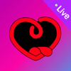 Sexy Chat & Live Chat: Xlive - HONG KONG BYTE CUBE INFORMATION TECHNOLOGY CO., LIMITED