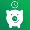 Introducing TIM - Time is Money, the ultimate calculator app that lets you understand the true cost of any purchase in terms of time worked