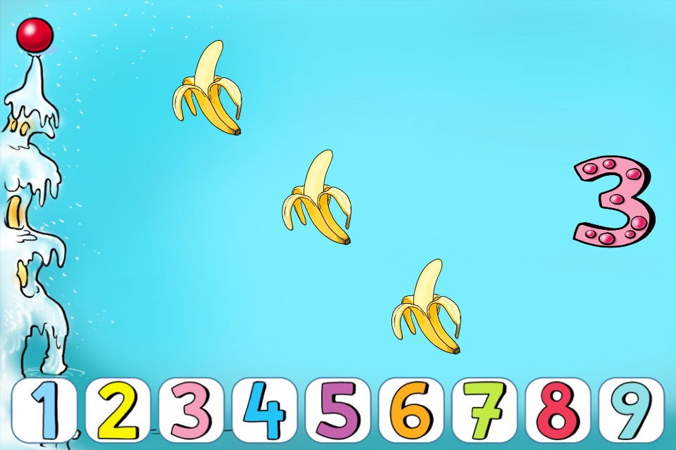 Number Mix 1 screenshot 2