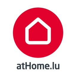 atHome Luxembourg Real Estate