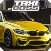Deluxe Taxi Boss Sim
