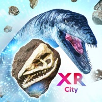 XR City - LOST ANIMAL PLANET apk