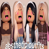 Aesthetic - Outfit For Roblox - Waqas sarfraz