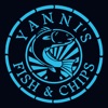 Yannis Fish And Chips