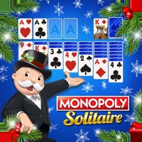 MONOPOLY Solitaire: Card Game apk