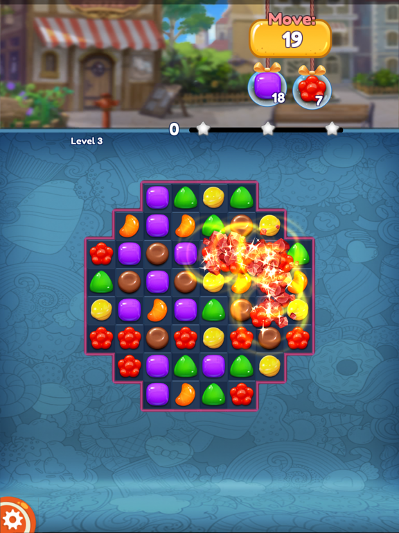 Candy Legend 2023 screenshot 2