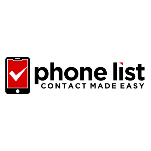 Phone-List