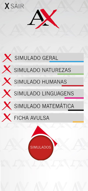 Axioma Enem(圖5)-速報App