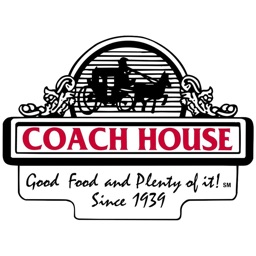 Coach House Diner