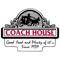 Coach House Diner restaurant app have many different functions