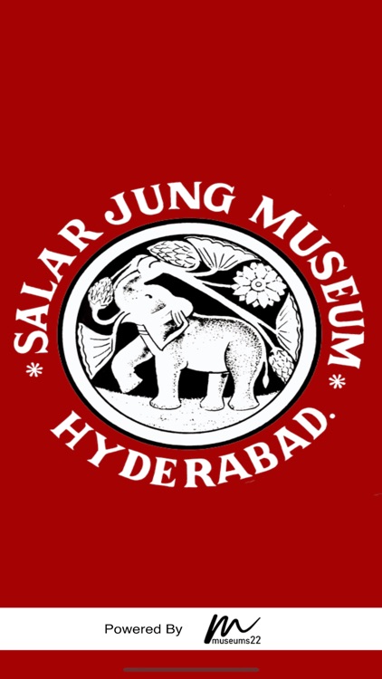 Salar Jung Museum Audio Guide