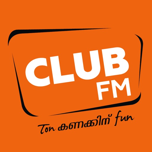 ClubFM UAE Icon