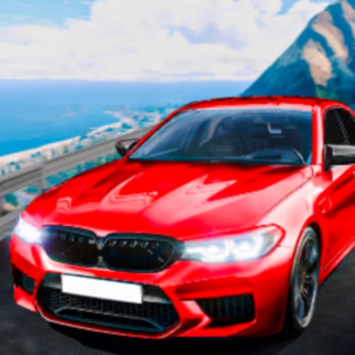 Get Car Parking & Driving Sim 2022 for iOS, iPhone, iPad Aso Report