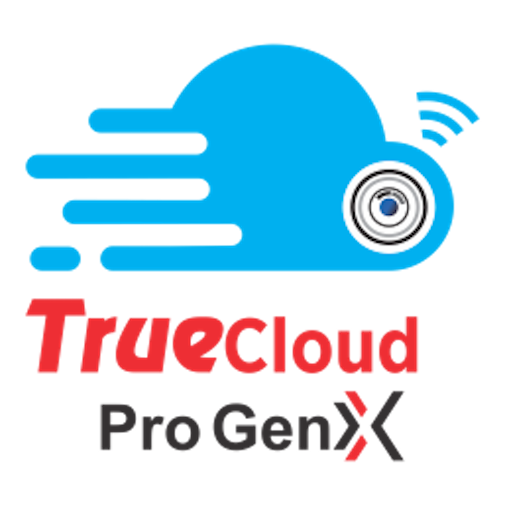 Get TrueCloudPro GenX for iOS, iPhone, iPad Aso Report