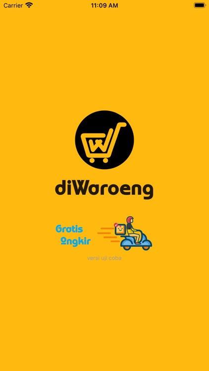 diWaroeng - Gratis Ongkir