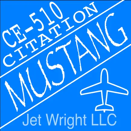 JetWright CE-510 Mustang Cheats